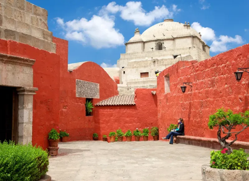 Arequipa