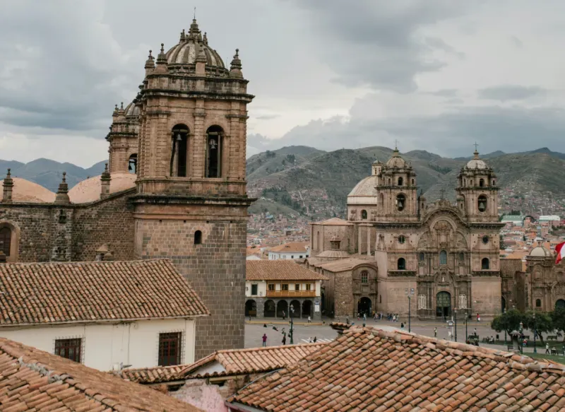 Cusco