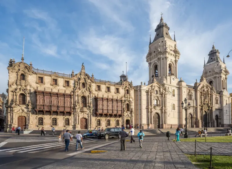 Lima